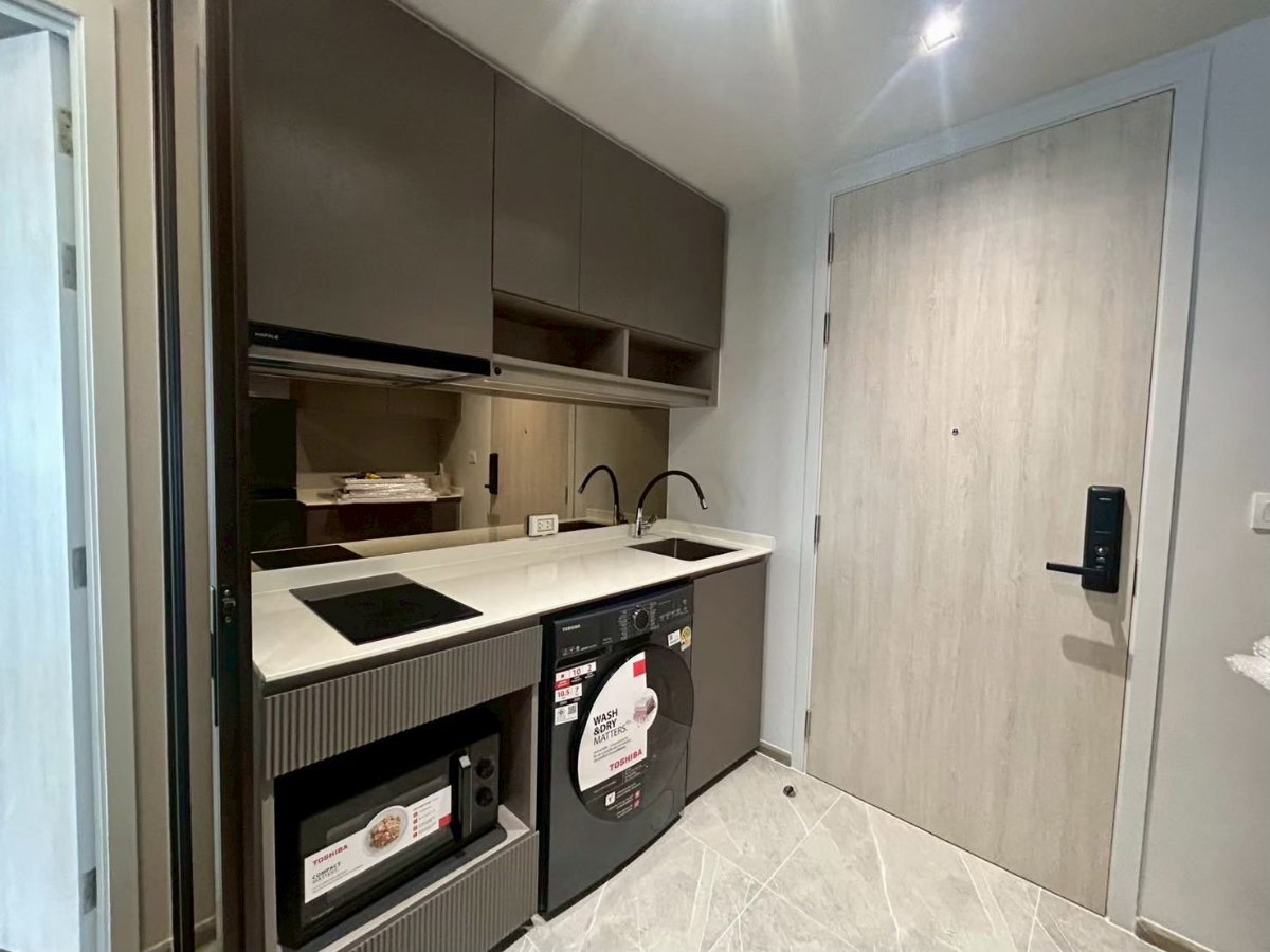 รูป PFD-08405 ให้เช่า แชปเตอร์ ทองหล่อ 25 (Chapter Thonglor 25) คอนโดใจกลางทองหล่อ ✨🏙️ - รูปที่ 7/8