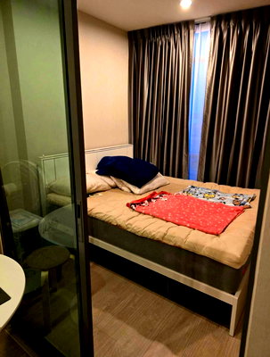 ขายคอนโด : ขายคอนโด Metro Sky Prachachuen ราคา 2,350,000 บาท [TTs260502]