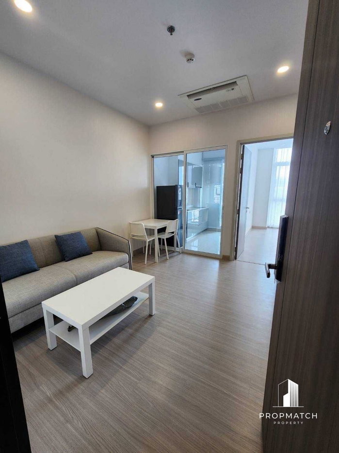 รูป PM004916 ✨Flash Deal ✨ Supalai Premier Si Phraya-Samyan (1Bed 1Bath 41.5 SQM.) พร้อมอยู่ ! เพียง 25,000 บาทต่อเดือน Tel.0981315848 @propmatch - รูปที่ 3/9