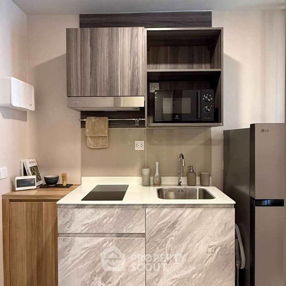 รูป คอนโด 1-ห้องนอน ที่ แอสปาย อ่อนนุช สเตชั่น ใกล้ BTS อ่อนนุช (ID 2891355) - รูปที่ 10/11
