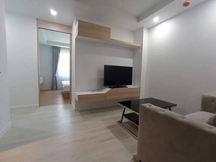 รูป ✨ปล่อยเช่าคอนโด V Condo ศาลายา ตึก V12A ชั้น7 ✨ ใกล้ มหาวิทยาลัยมหิดล - รูปที่ 2/8
