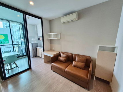 รูปภาพ Condo for Rent : 1 bedroom The Capital Condo Ratchaprarop-Vibha