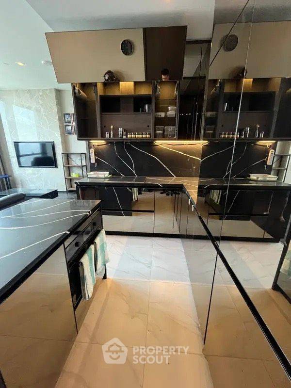 picture Well-Priced 2-BR 77 Sqm High-Floor Condo The Esse Sukhumvit 36 near BTS Thong Lor (70m) (ID 2894899) - 8/9