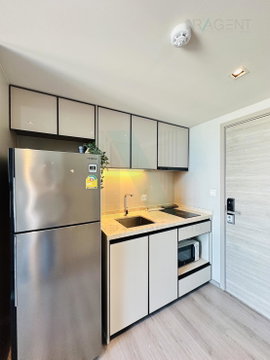 🎊 For Rent Condo THE RESERVE PHAHOL-PRADIPAT Building 1, Floor 10,Duplex, Room size 40 sqm