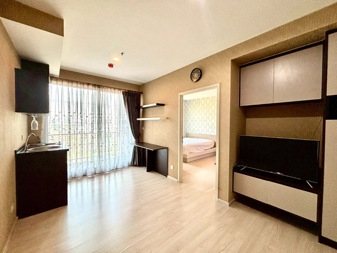 รูป 🏙✨ ห้องเพดานสูง หายาก ใกล้ BTS Bearing เพียง 5 นาที ขายต่ำกว่าตลาด เจ้าของรีบขาย รวมทุกค่าใช้จ่ายแล้ว - รูปที่ 3/5