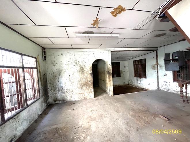 รูป บ้านเดี่ยว 35 ตร.วา เมืองสมุทรสาคร สมุทรสาคร 616,000 - รูปที่ 3/28