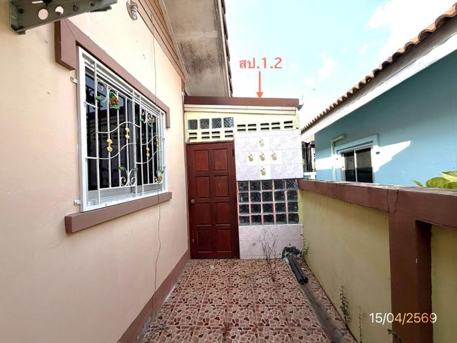 รูป บ้านเดี่ยว 50 ตร.วา ปารียา ศรีราชา 3 ศรีราชา ชลบุรี 2M - รูปที่ 16/44