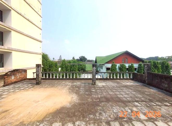รูป อาคารพาณิชย์ 298 ตร.วา เมืองเชียงราย เชียงราย 27.5M - รูปที่ 30/64