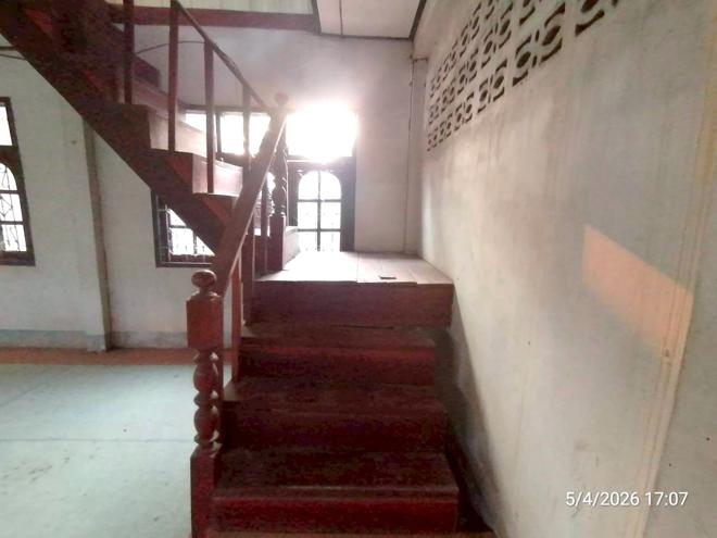 รูป บ้านเดี่ยว 1081.4 ตร.วา ภูเวียง ขอนแก่น 1.4M - รูปที่ 5/36