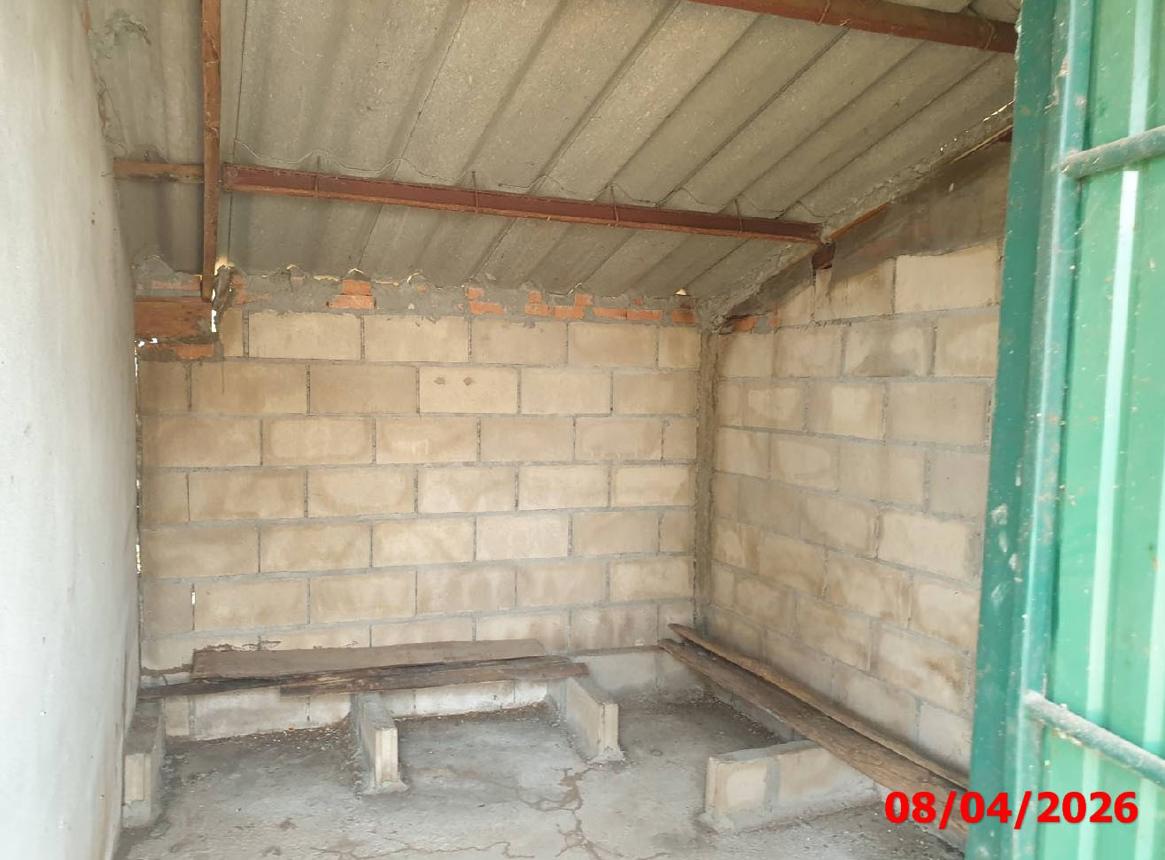 รูป บ้านเดี่ยว 97 ตร.วา แม่ทะ ลำปาง 806,000 - รูปที่ 27/34