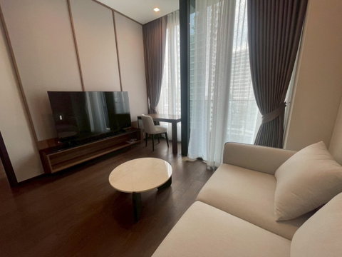 ให้เช่า Aestiq Thonglor ห้องสวย ราคาดีมาก ตกแต่งเฟอร์ครบ พร้อมอยู่ DS2962 | Line @Dstay