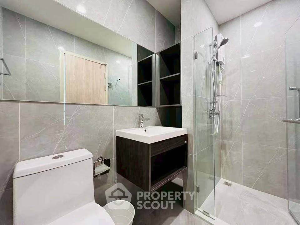 รูป คอนโด 3-ห้องนอน ที่ นิว ดิสทริค อาร์9 ใกล้ MRT พระราม 9 (ID 2898535) - รูปที่ 6/16