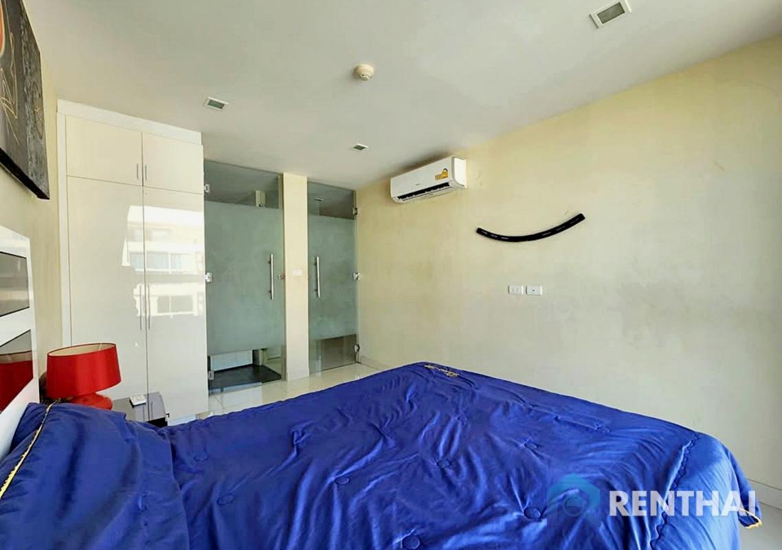 picture Large 1 bedroom condo on Pratumnak Hill - 3/18
