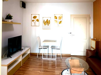 Condos for rent : For rent Condo The seed change watthana