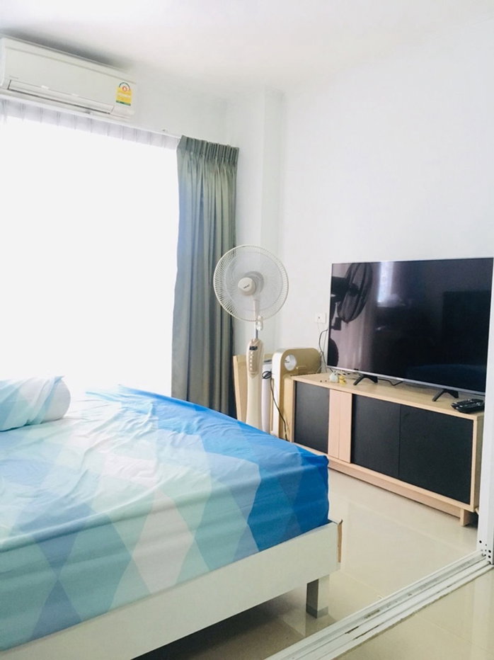 รูป 🔥ด่วน ห้องไปไวมากกก Code: 26KJ2349 ให้เช่า Notting Hill Sukhumvit 107 ✅ Add Line @kjcondo (มี@ข้างหน้าด้วยนะคะ) - รูปที่ 2/7