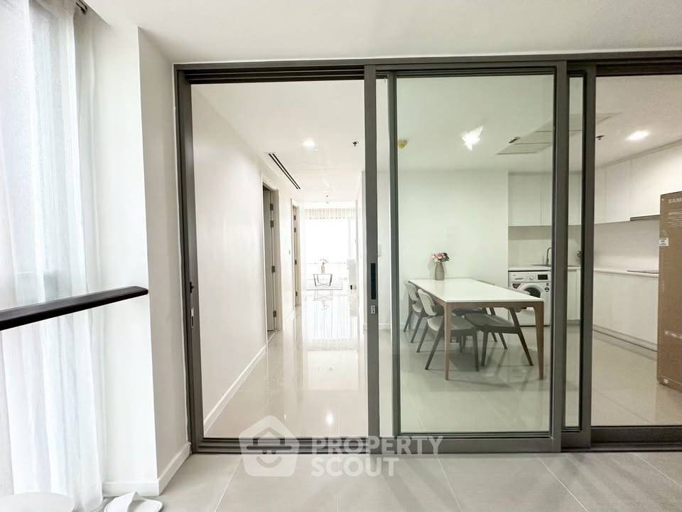 picture 2-BR Condo at Star View close to Phra Ram 3 (ID 2866509) - 2/4