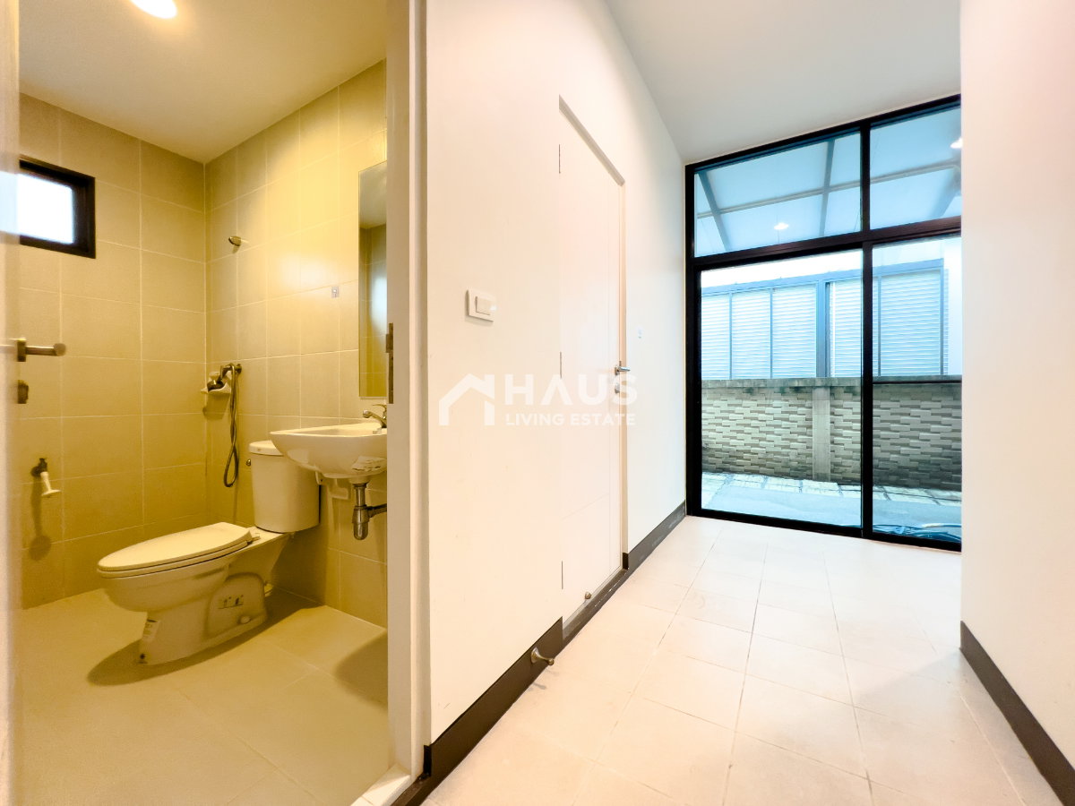 picture Burasiri Ratchaphruek 345 / 4 Bedrooms #HRP3056 - 31/50