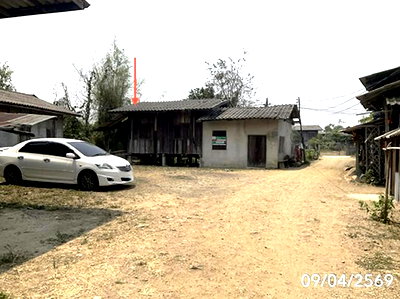 Houses for sale : HOME 131.6 Sq.w. Dok Kham Tai Phayao for 495,000
