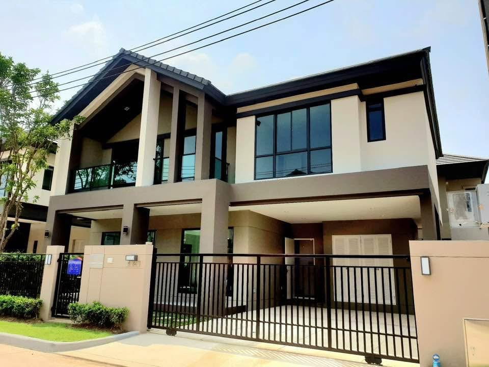 รูป For Sell at   Bangkok Boulevard Rama 9 Project - รูปที่ 1/1