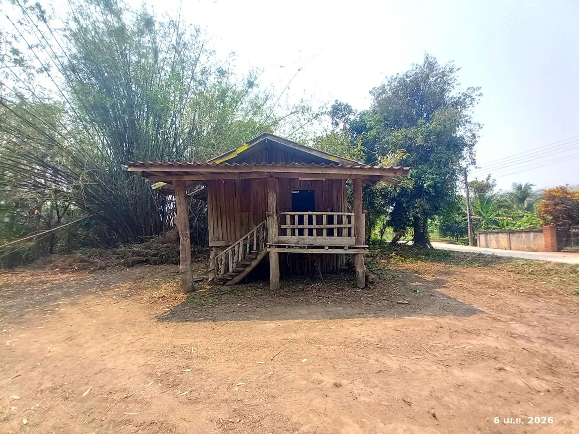 รูป บ้านเดี่ยว 210 ตร.วา วังเหนือ ลำปาง 332,000 - รูปที่ 15/28