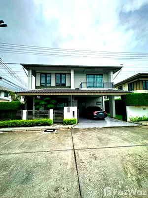 เช่าบ้านเดี่ยว ม.ราชภัฏภูเก็ต : บ้านเดี่ยวให้เช่า 3 ห้องนอน ในโครงการ บุราสิริ เกาะแก้ว 1751318