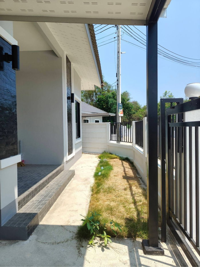 รูป บ้านว่างให้เช่า ในโครงการบ้านรดาโฮม แม่คือ ดอยสะเก็ด - รูปที่ 17/17