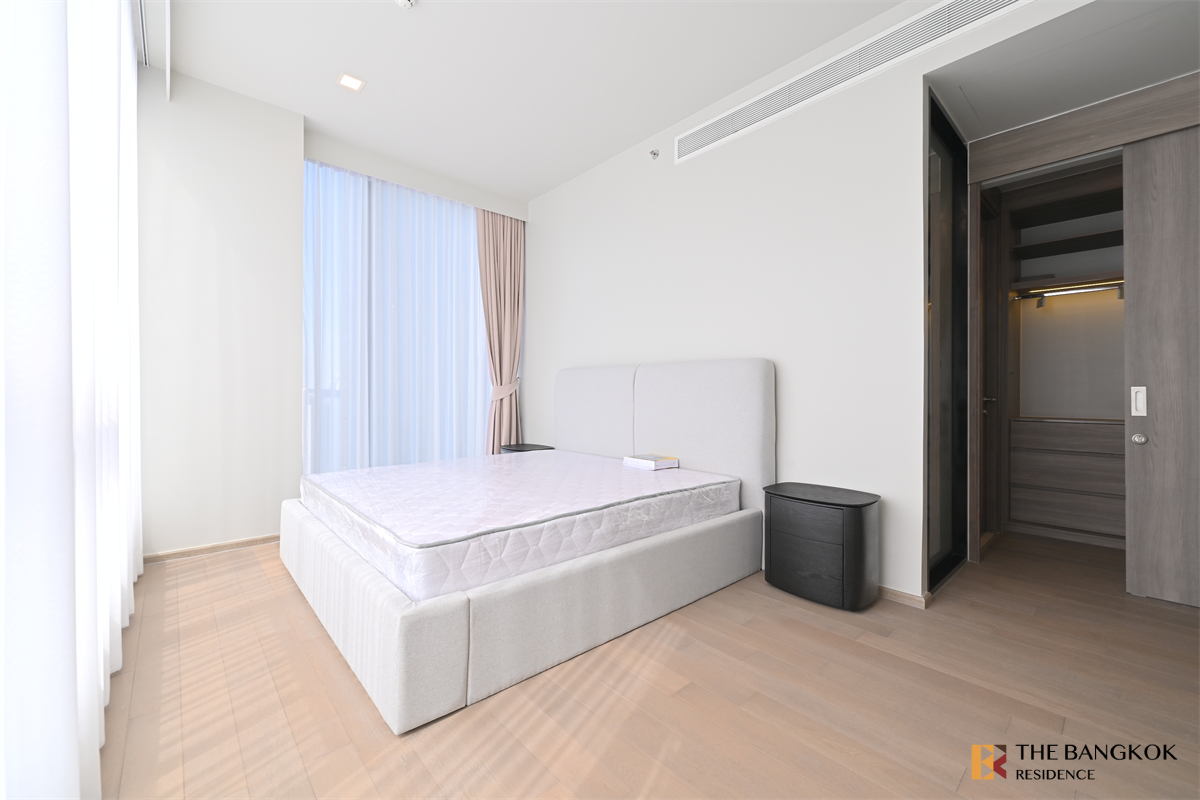 รูป เซอเลส อโศก ใกล้ BTS สถานีอโศก สะดวกสบายกับไลฟ์สไตล์สุด Luxury - รูปที่ 10/10