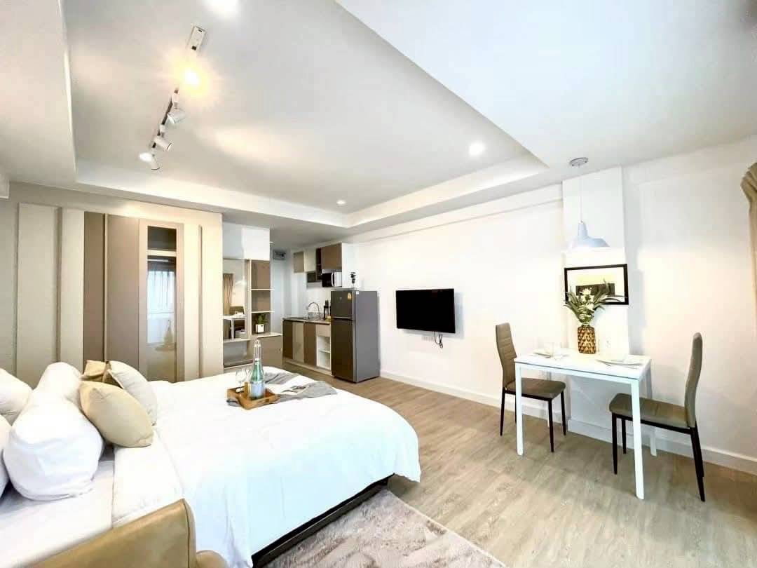 รูป Seven star condo : Rent : เช่าเพียง 9,000บ/ด 🌻พร้อมเข้าวันที่ 26 พ.ค. นี้ พร้อมจอง‼️ - รูปที่ 1/12
