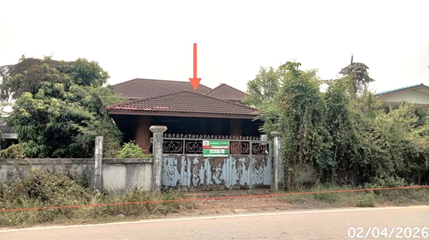 รูป บ้านเดี่ยว 209.3 ตร.วา เมืองแพร่ แพร่ 3.8M - รูปที่ 15/32