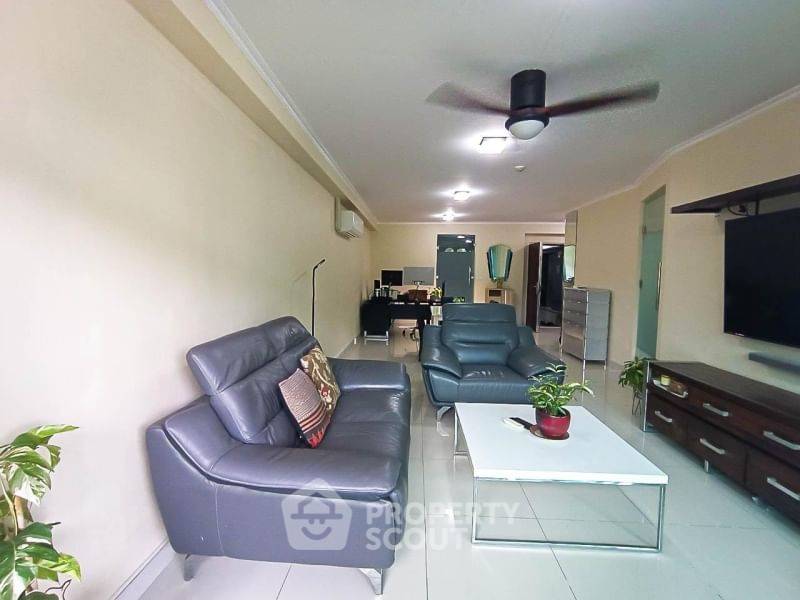picture 1-BR Condo For Rent At Park Royal 2 Pratumnak, 8th Floor (ID 1529896) - 5/14