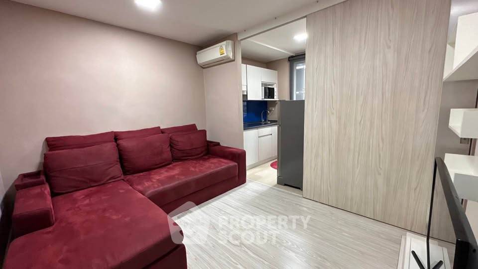 รูป คอนโด 1-ห้องนอน ที่ คอนโด มีสไตล์ แอท สุขุมวิท-บางนา ใน บางนาเหนือ (ID 2897220) - รูปที่ 1/9