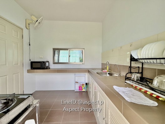 รูป บ้านเดี่ยวหลังมุม 3 นอน 3 น้ำ 67 ตรว. - รูปที่ 12/28