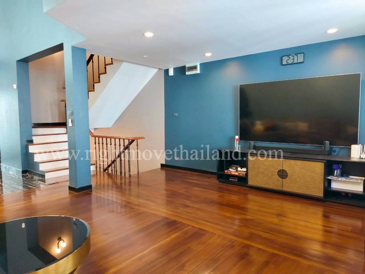 picture HR2289 Baan Klang Krung Thonglor - 5/21