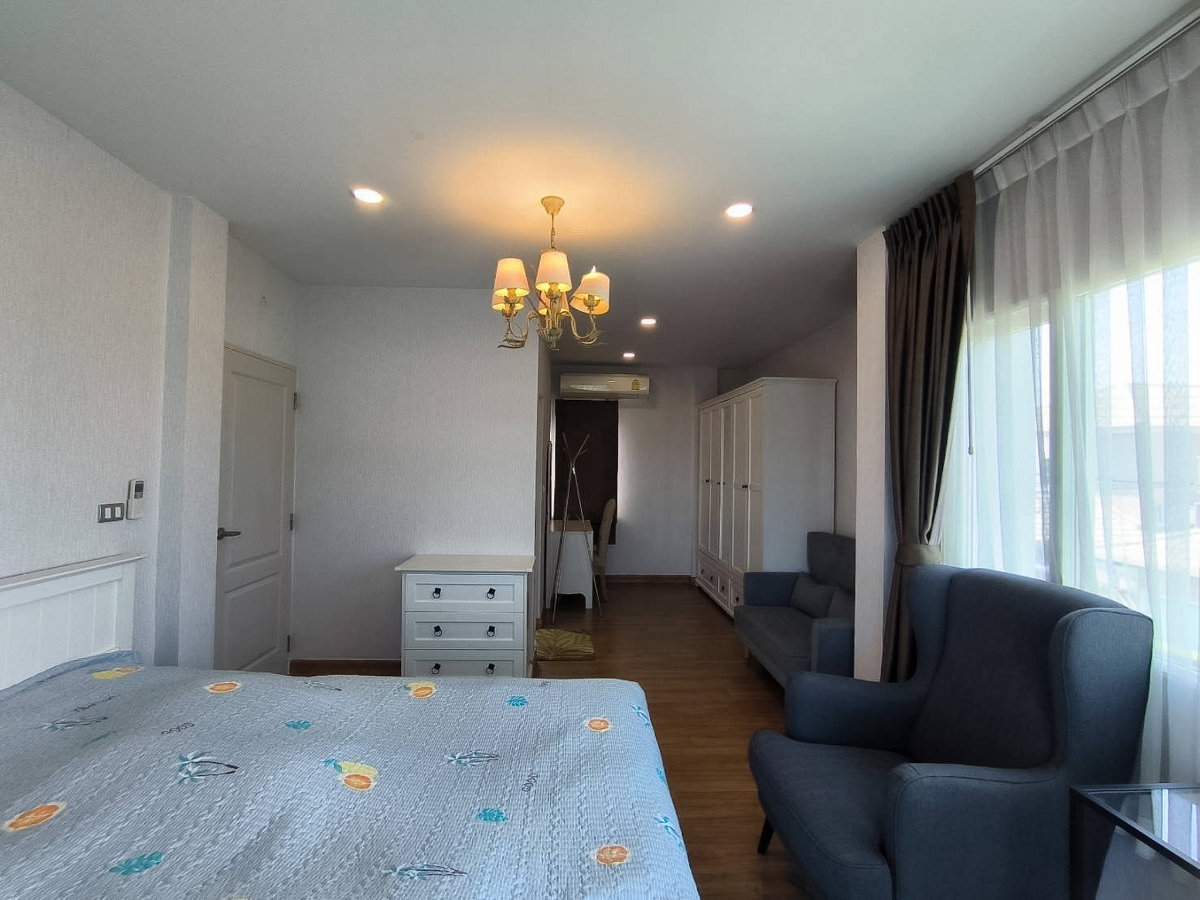 picture Centro Suksawat – Rama 3 / 4 Bedrooms #HSSW067 - 7/14