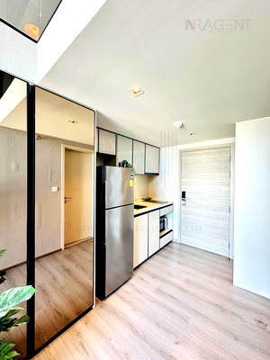 Condos for rent : 📌 For Rent Condo THE RESERVE PHAHOL-PRADIPAT Building 1, Floor 10,Duplex, Room size 40 sqm