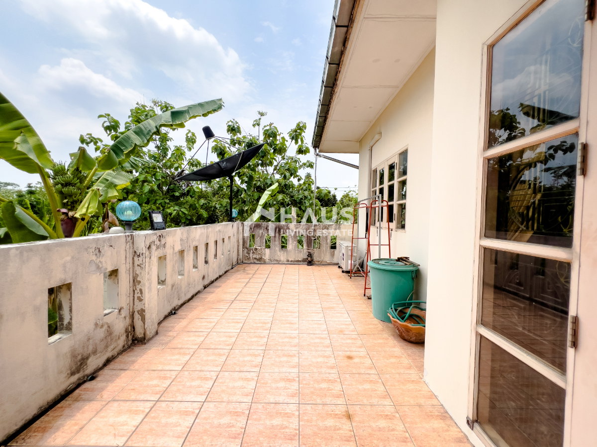 picture Baan Pradab Dao 1-4 / 4 Bedrooms #HRP3061 - 19/37