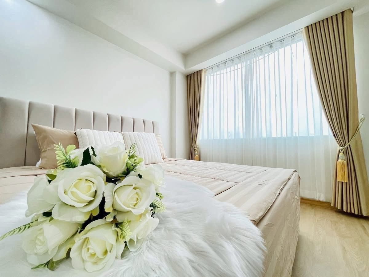 รูป 🔥ขาย คอนโด เดอะ เมาท์เท่น เขาตาโล The Mountain Condo Khao Talo วิวเขาตาโล พัทยา - รูปที่ 5/29