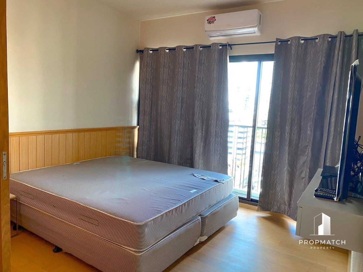 รูป PM001942 ✨Flash Deal ✨ Noble Reform (1Bed 1Bath 53 SQM.) พร้อมอยู่ ! เพียง 28,000 บาทต่อเดือน Tel.0981315848 @propmatch - รูปที่ 6/6