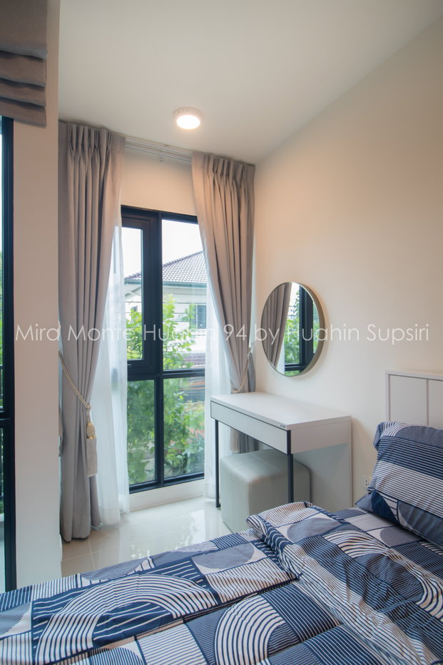 รูป Mira Monte Hua Hin 94 โครงการไมร่า มอนเต้ - รูปที่ 6/19