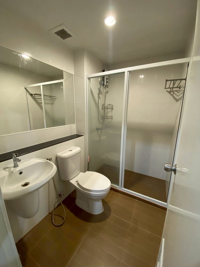 รูป ให้เช่า 📍 Regent Home Sukhumvit 97/1 📍 เฟอร์นิเจอร์ และ เครื่องใช้ไฟฟ้าครบ ใกล้ BTS บางจาก - รูปที่ 11/11