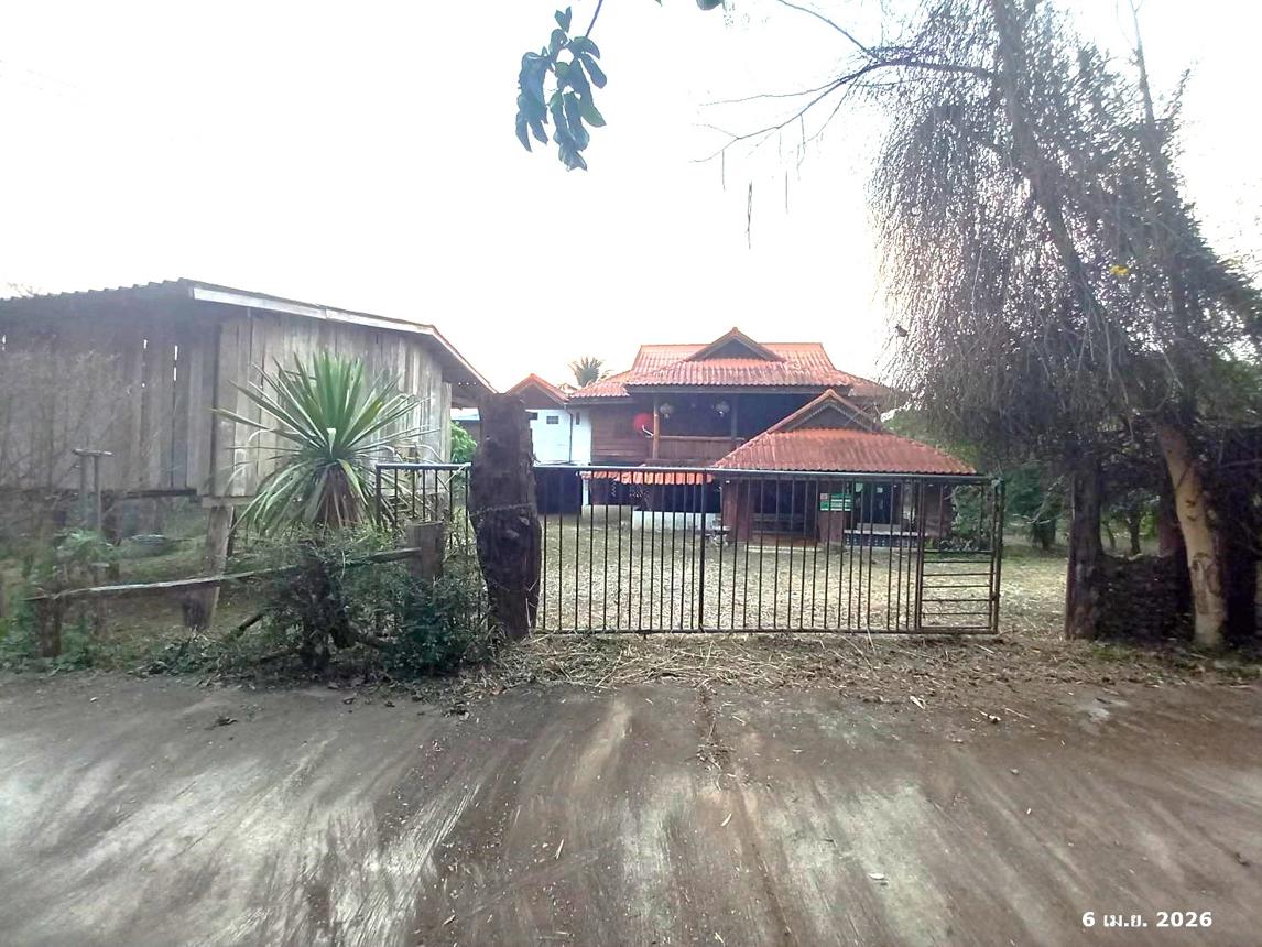 รูป บ้านเดี่ยว 550 ตร.วา วังเหนือ ลำปาง 1.6M - รูปที่ 18/38