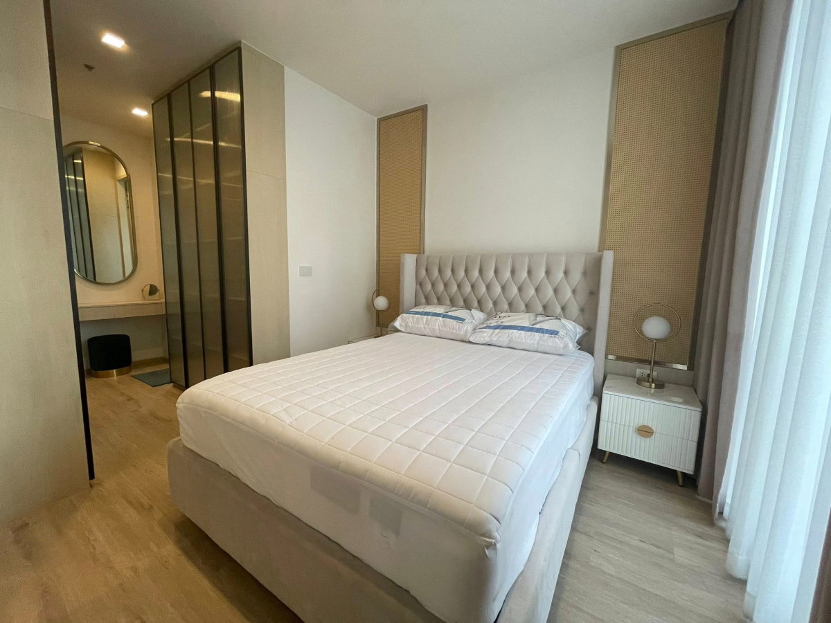 picture Condo for Rent Noble State 39 Monthly 40,000 THB. - 3/7
