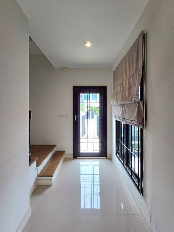 รูป 🏡 บ้านสวยพร้อมอยู่ พลีโน่ สุขุมวิบางนา - รูปที่ 3/21
