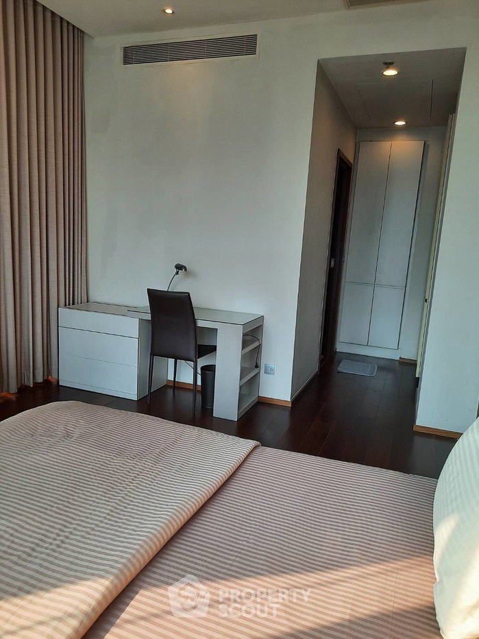 รูป คอนโด 1-ห้องนอน ที่ ควอทโทร บาย แสนสิริ ใกล้ BTS ทองหล่อ (ID 2268758) - รูปที่ 2/15