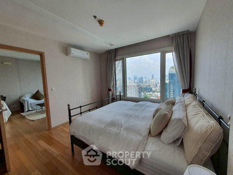 คอนโด 1-ห้องนอน ที่ สิริ แอท สุขุมวิท ใกล้ BTS ทองหล่อ (ID 2878826)