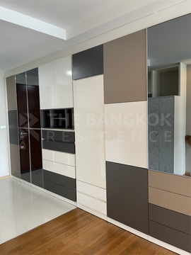 Unit Priced Below Market The Line Phahonyothin Park near BTS Phahonyothin 24