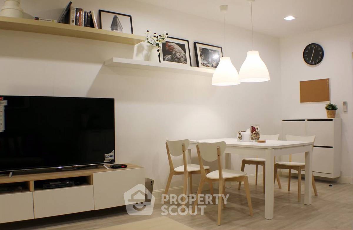 รูป คอนโด 2-ห้องนอน ที่ พรีเมียร์ คอนโดมิเนียม ใกล้ BTS พร้อมพงษ์ (ID 2892906) - รูปที่ 5/14