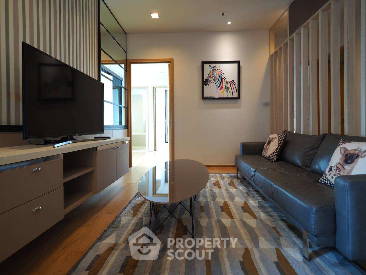 รูป คอนโด 2-ห้องนอน ที่ สาธร การ์เด้นส์ ใกล้ MRT สีลม (ID 2877153) - รูปที่ 36/48