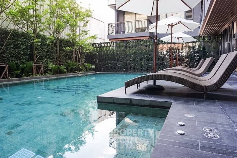 picture 1-BR Condo at Klass Langsuan near BTS Chit Lom (ID 510768) - 6/8
