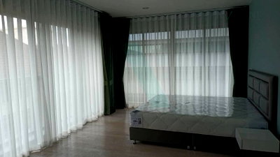 Condos for rent : 🔺 For rent condo NOBLE SOLO Building 1, Floor 7,1 bed room, Room size 70.00 sqm